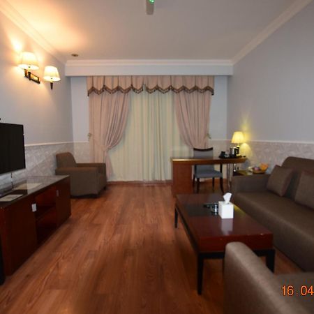 Al Maha Residence Rak Rász el-Haima Kültér fotó