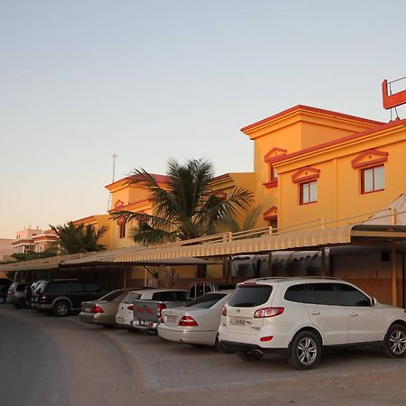Al Maha Residence Rak Rász el-Haima Kültér fotó