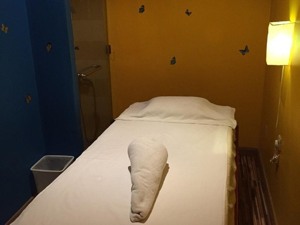 Al Maha Residence Rak Rász el-Haima Kültér fotó