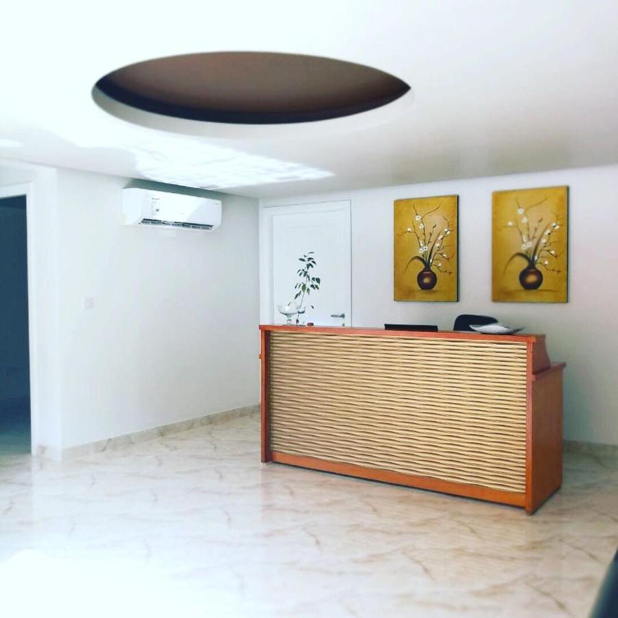 Al Maha Residence Rak Rász el-Haima Kültér fotó