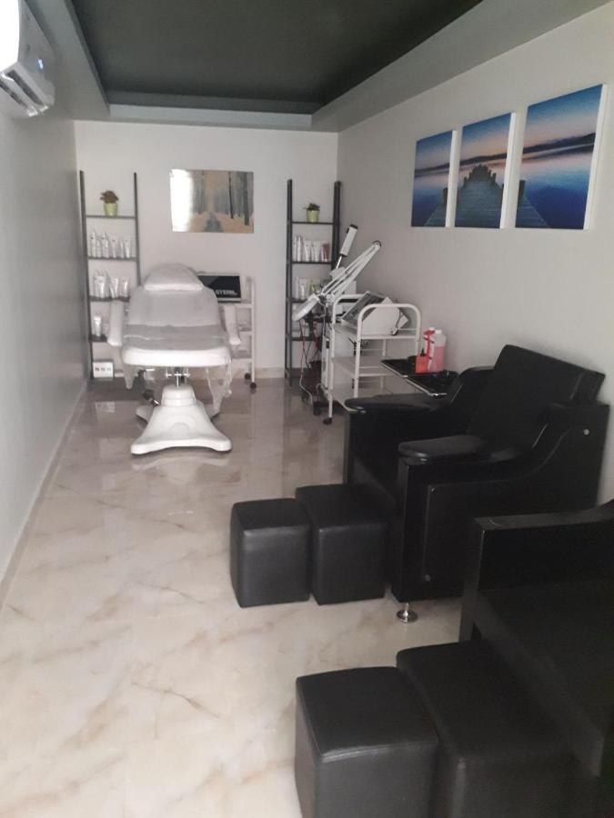 Al Maha Residence Rak Rász el-Haima Kültér fotó