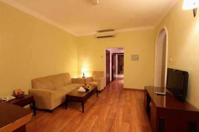Al Maha Residence Rak Rász el-Haima Kültér fotó