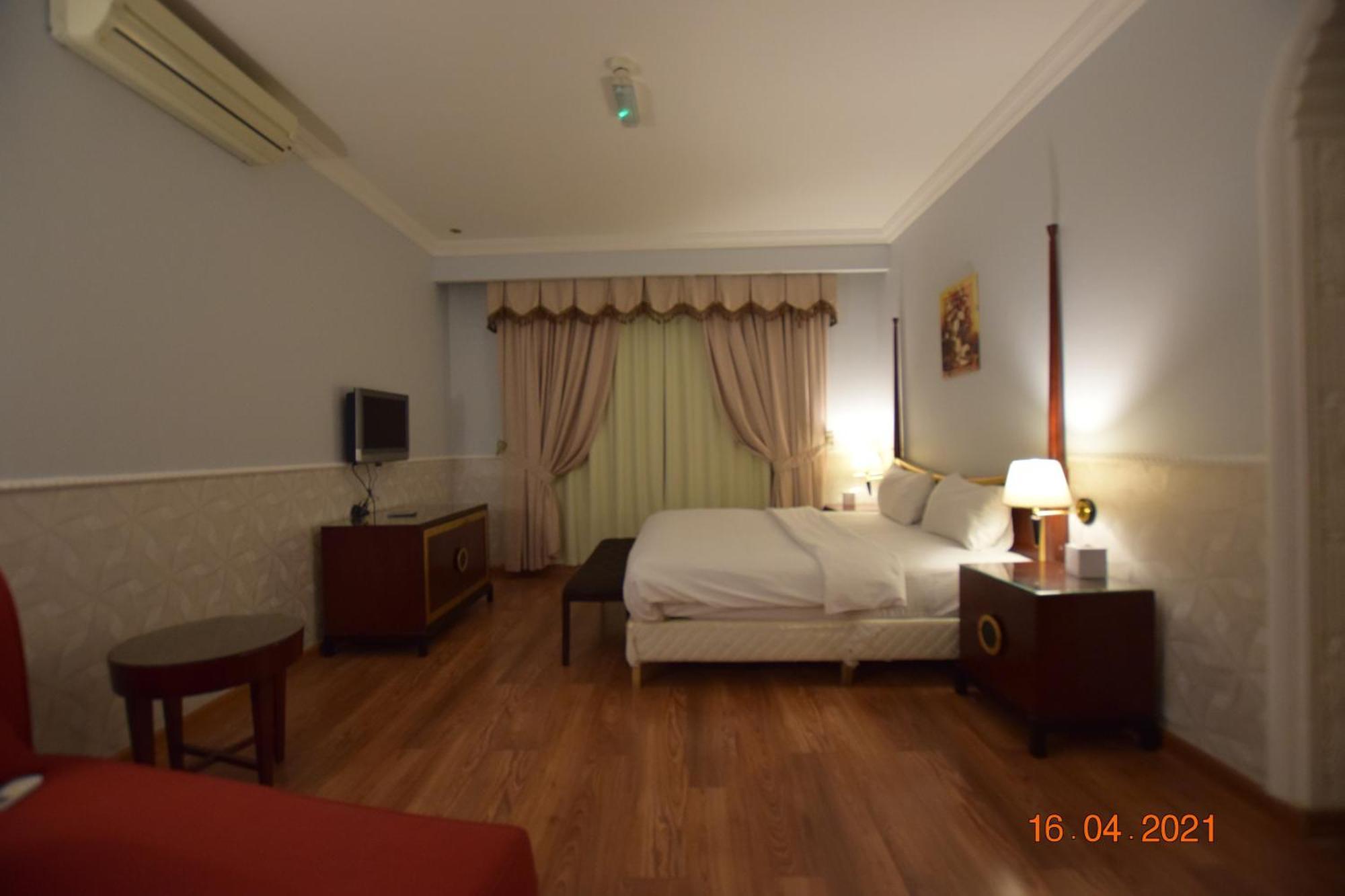 Al Maha Residence Rak Rász el-Haima Kültér fotó