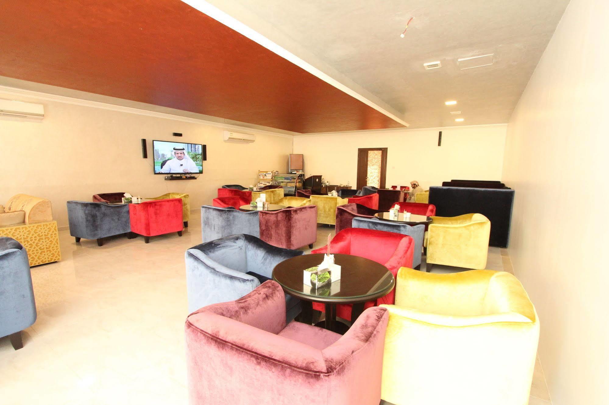 Al Maha Residence Rak Rász el-Haima Kültér fotó